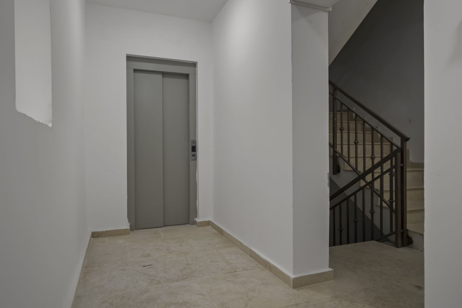 Metrou Preciziei -2 camere, finisat complet, SE ACCEPTA CREDIT, Comision 0% - Poză 12