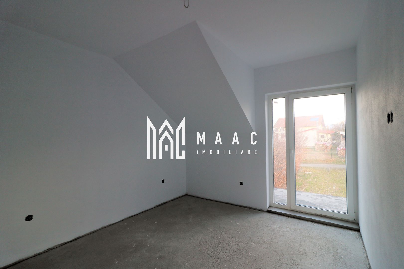 Casa 5 camere | Individuala | Teren 1400 mp | Tocile - Poză 8