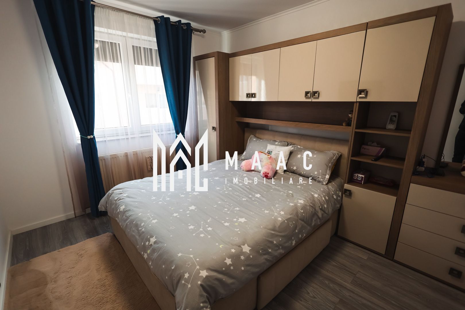 Apartament 3 camere | Etaj 1 | Decomandat | Arhitectilor - Poză 9