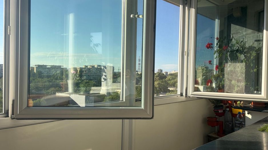Apartament cu doua camere, Aliorului, 80.000€ - Poză 7