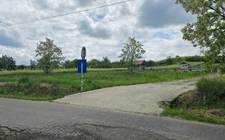 Teren intravilan Ardud Vii Satu Mare - Poză 2