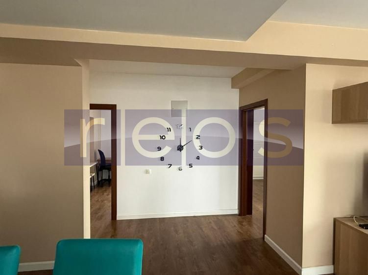 Aviatiei - 150mp - 4 camere 2 bai balcon garaj - modern si luminos - Poză 4