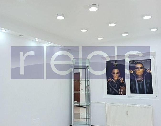 INCHIRIERE SPATIU COMERCIAL | ZONA MALL VITAN - Poză 3