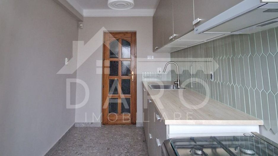 🏡 ULTRA SPAȚIOS | 3 camere decomandate | CENTRU | Prima închiriere - Poză 3