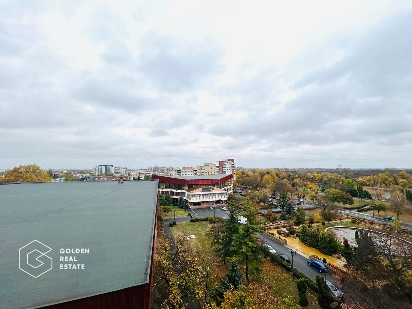 Apartament 3 camere tip Samanta, decomandat, zona Polivalenta - Poză 15