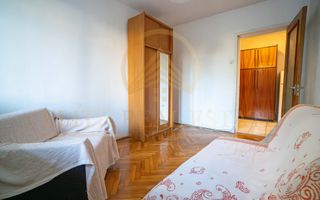 Far - Vânzare apartament cu 3 camere confort 1, situat la etajul 1. - Poză 9