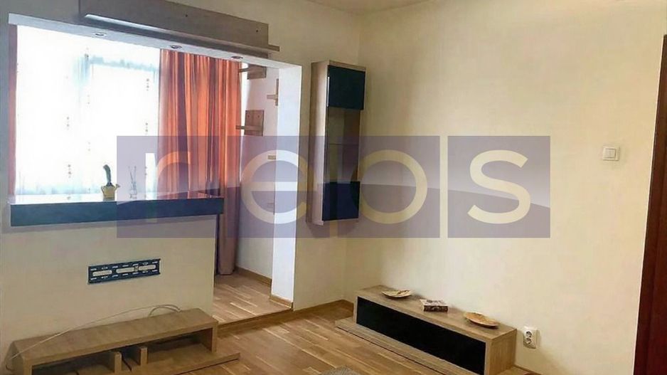OCAZIE APARTAMENT DEOSEBIT 2 CAMERE ZONA BLD ION MIHALACHE-TURDA - Poză 2
