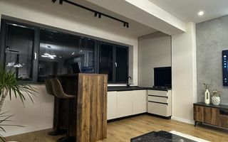 Apartament 2 Camere IVORY RESIDENCE I Mobilat 2026 I OMV Pipera - Poză 19