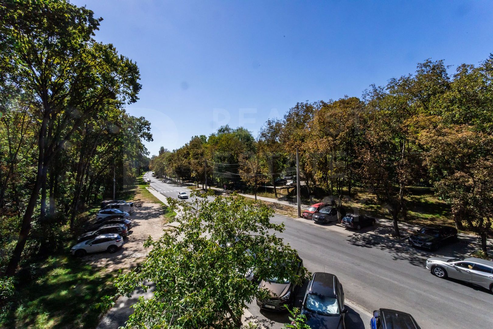 Vânzare, apartament 3 camere, 82.8 mp, str. Nicolae Dimo, Rîșcani - Poză 9