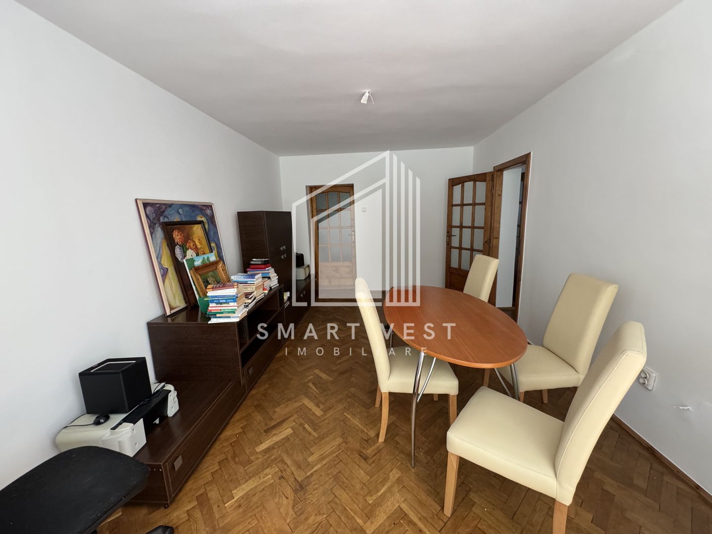 Apartament 3 camere | 64 mp util + balcon | Zona Micro 16 - Poză 3