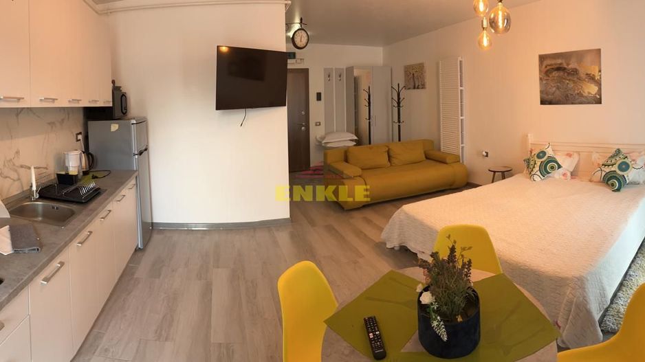 De vânzare – Studio în Mamaia Nord, Constanța - Poză 3
