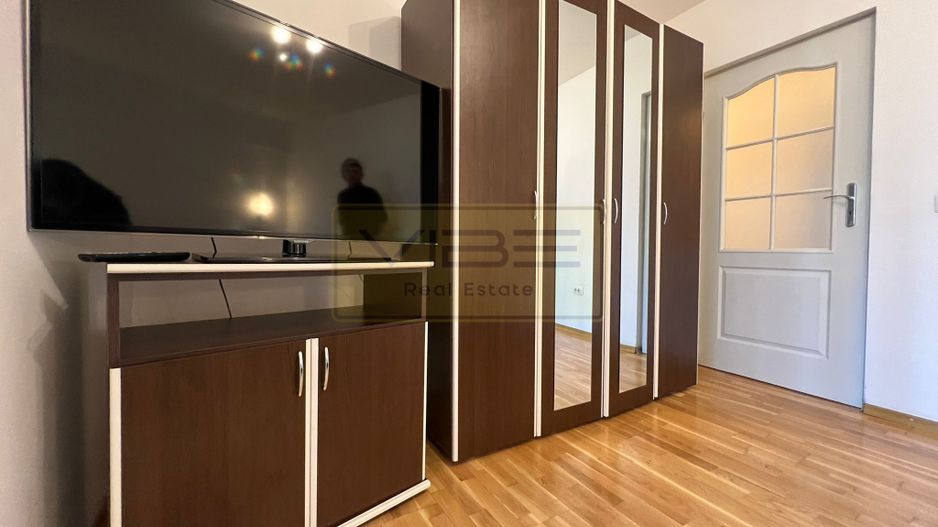 Apartament 2 camere central Tg Cucu - Palat Justiei - Poză 4