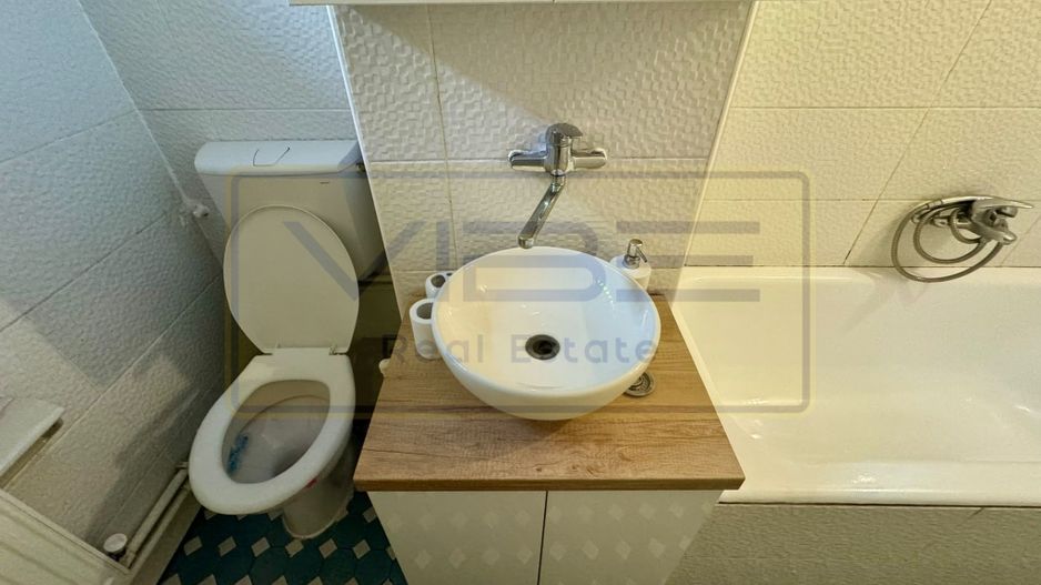 Apartament 2 dormitoare decomandate+living Podu Ros - Cantemir - Poză 25