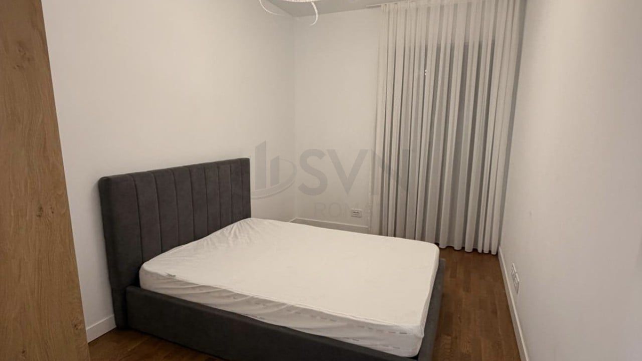 REA1028609 Duplex 3 camere cu gradina Avalon Estate Pipera mobilat si utilat com - Poză 7