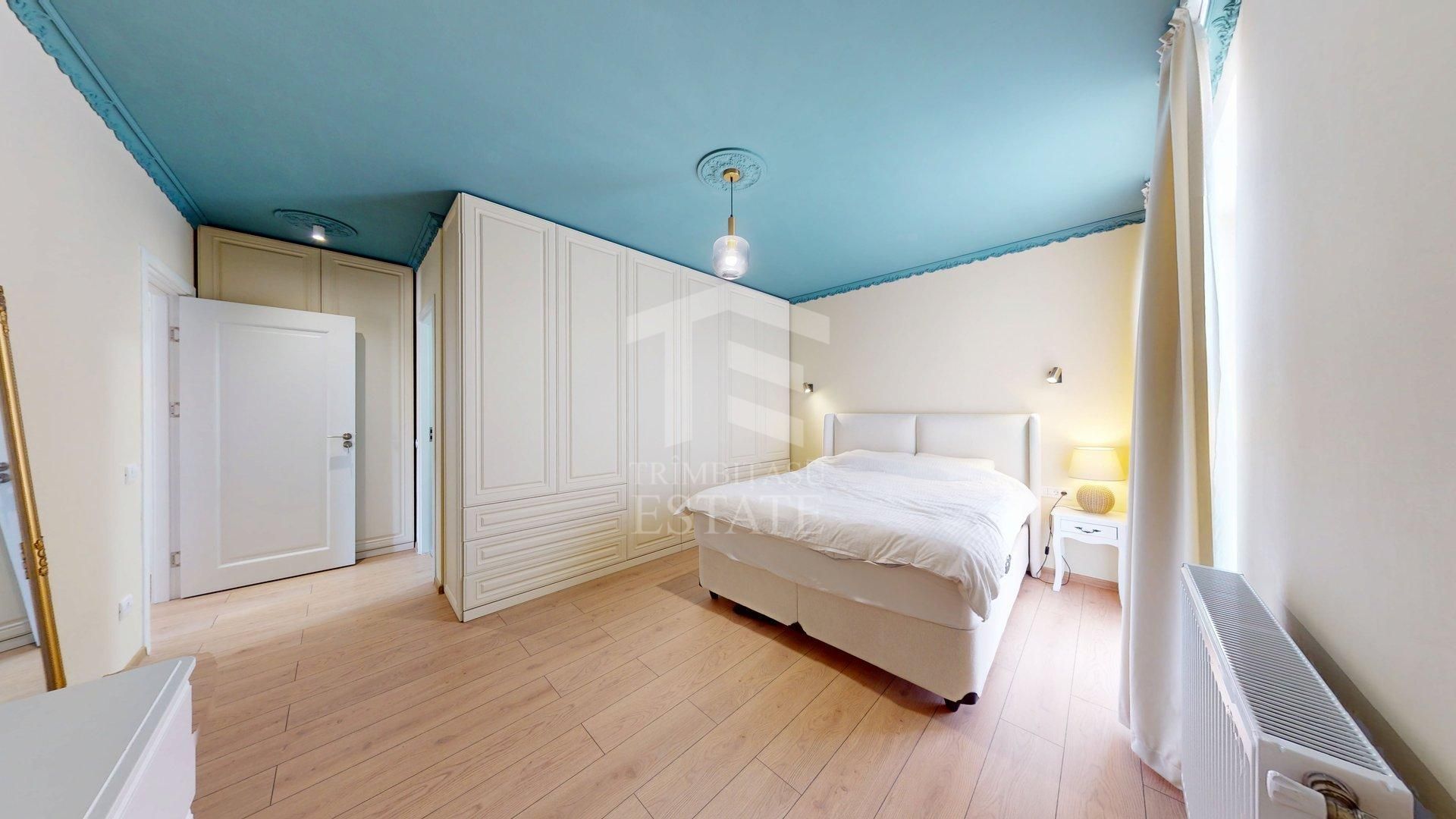 Apartament Premium de 3 Camere pe Strada Apeductului - Poză 22