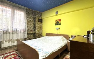 3 camere I Lacul Tei I decomandat I etaj 3 I 69mp I mobilat si utilat - Poză 6