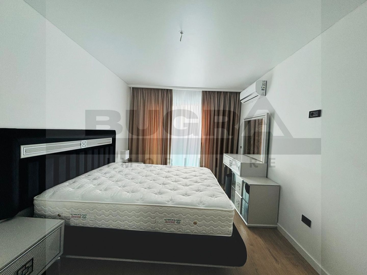 Apartament 3 camere modern, prima inchiriere, zona Golden Tulip - Poză 5