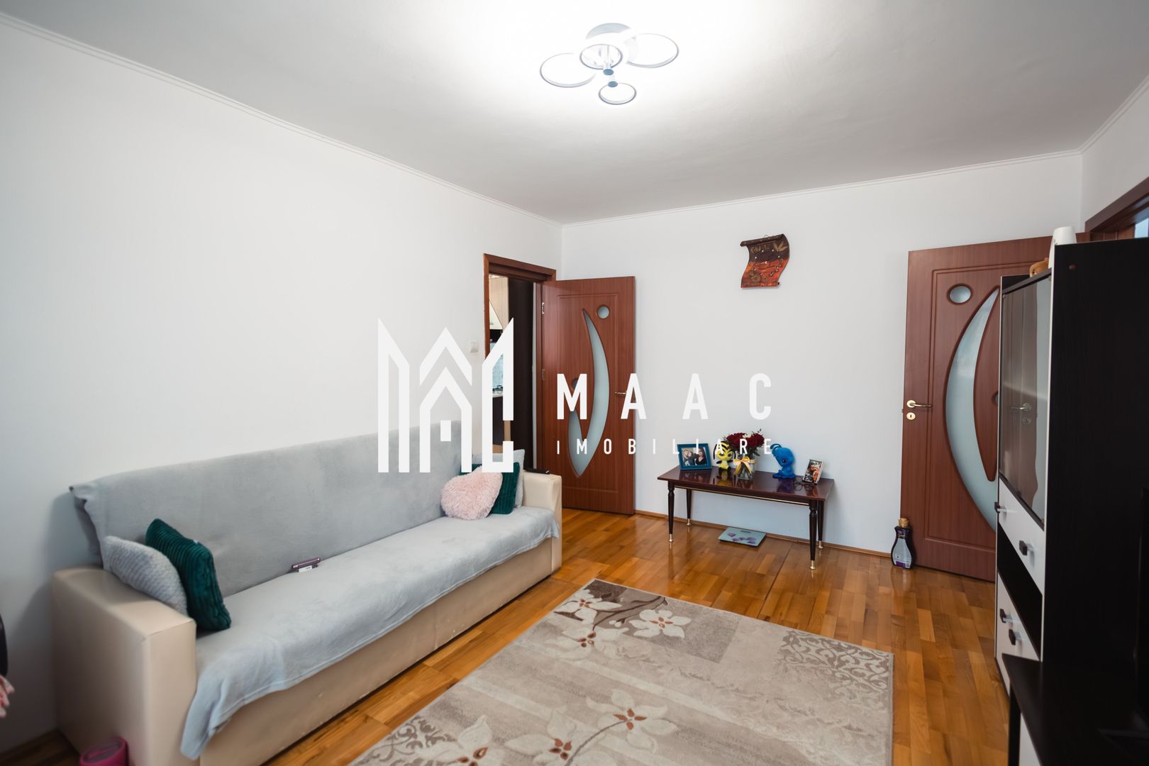Apartament 2 camere | Balcon | Pivnita | Str Miraslăului - Poză 2