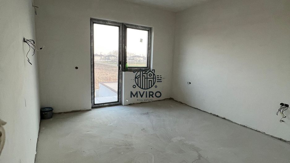 Casa de vanzare Ulmi - Zona Green Residence - Comision 0% - Poză 8