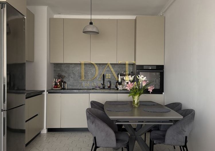 Apartament 2 camere | 54 mp utili + 13 mp terasă | Intre Lacuri - Poză 3