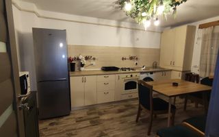 Închiriez apartament 3 camere, de lux în Iași, rediu - Poză 2