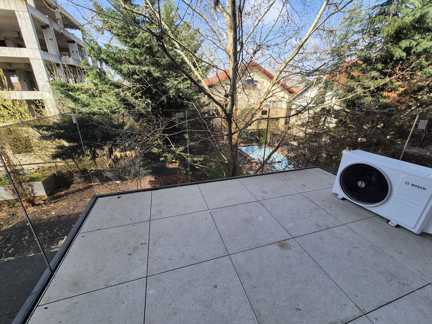 Apartament cu 2 camere 75,40 mp - Iancu Nicolae - Poză 9