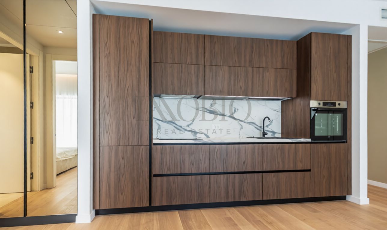 Apartament 2 Camere | One Verdi | Loc de Parcare - Poză 3