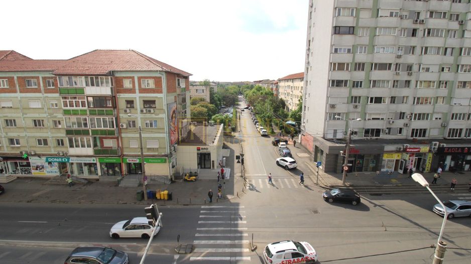 3 camere, decomandat, centrala proprie - Calea Martirilor - - Poză 5