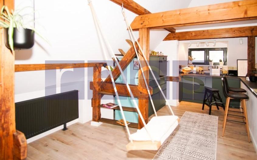 INCHIRIERE 3 CAMERE | VILA | DOROBANTI - Poză 5