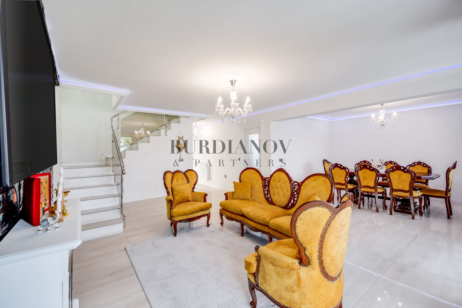 Casă cu 4 camere | Bălăceanca - Poză 2