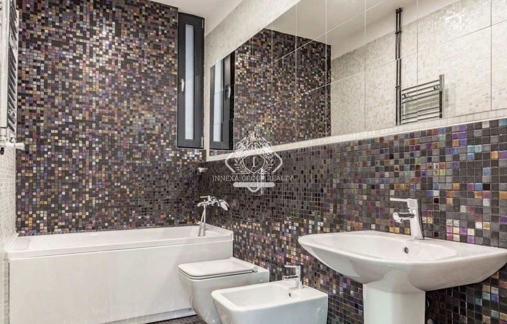 Calea Victoriei- Amzei | Apartament Art Deco complet renovat | 5 camere 4 bai - Poză 10