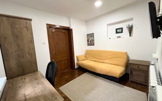 VANZARE 3 CAMERE | PARTER CASA INTERBELICA | 2 CURTI PROPRII | ZONA BELVEDERE - Poză 5