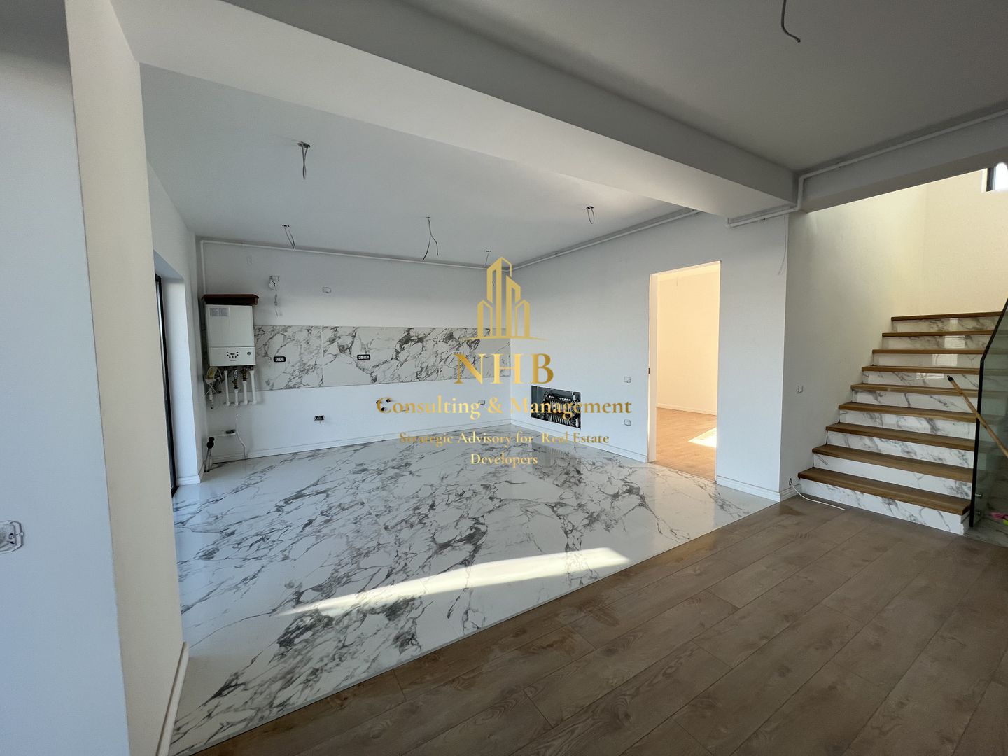 Comision 0% Roka Homes Tunari - Vile de lux, inchiriere pe minim 1 an! - Poză 12