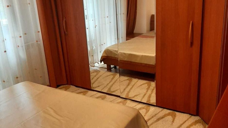 Apartament 2 camere decomandat, etaj 1, mobilat modern, Decebal - Poză 7