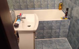 Apartament 3 camere I Drumul Taberei - Poză 4