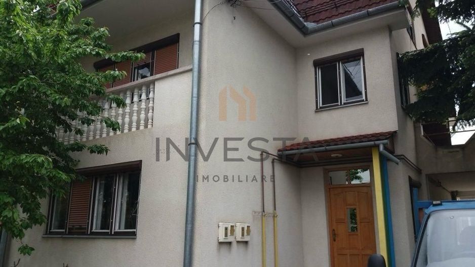 Casa individuala Gheorgheni locatie premium - Poză 1