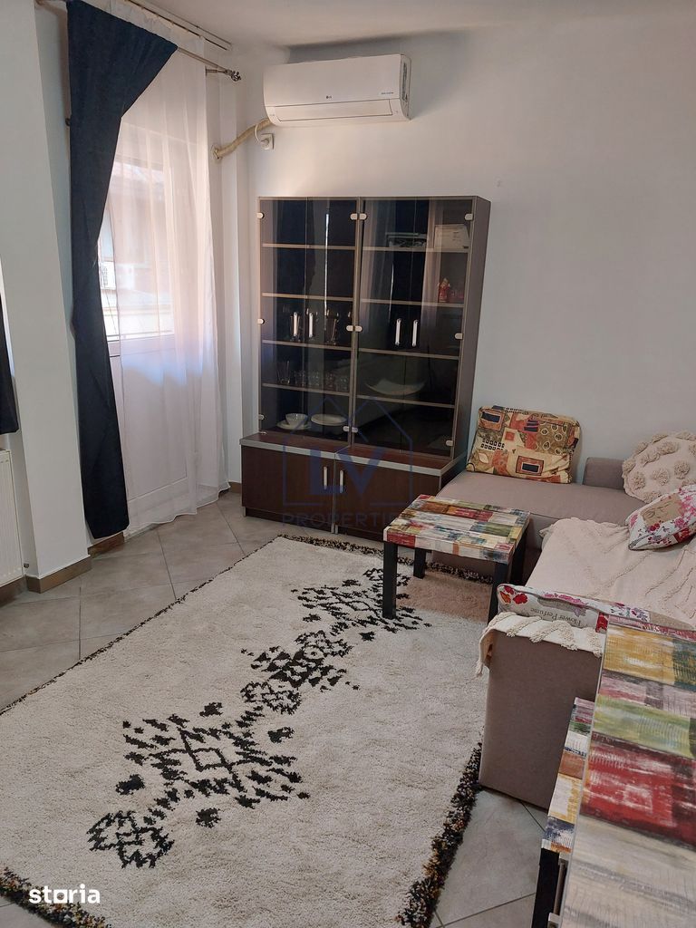 Vanzare apartament 2 camere,ultracentral,str Londra ,Dorobanti , - Poză 3