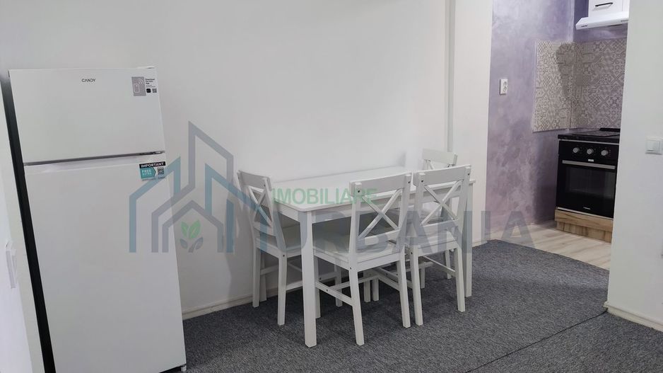 Apartament cu o camera - Poză 5