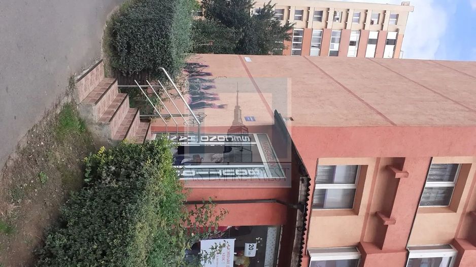 Spatiu comercial - zona Vlahuta - Poză 2