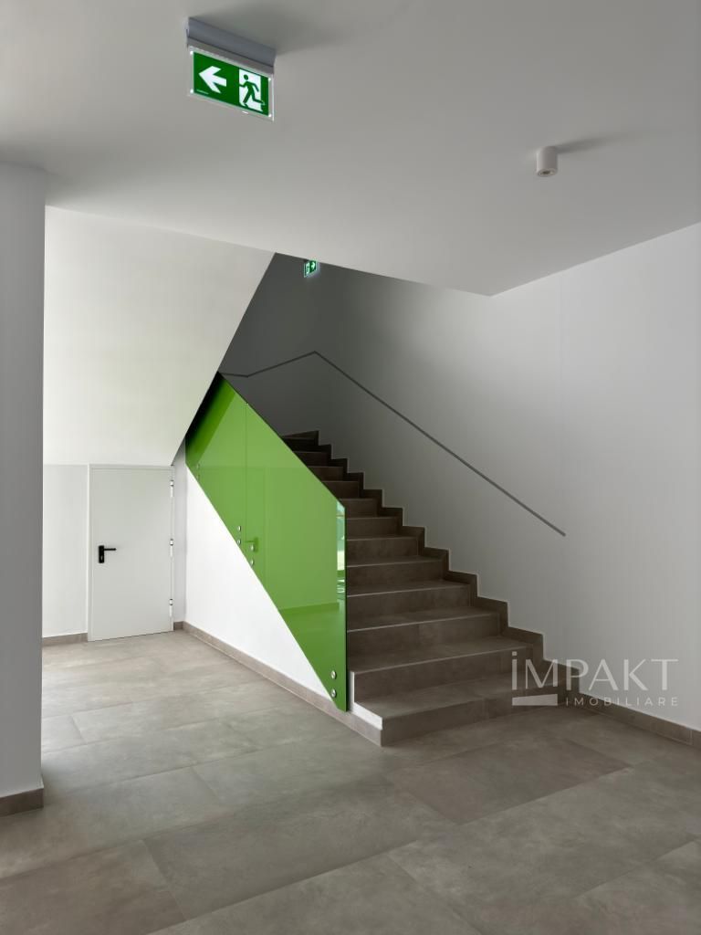 De vânzare spații de birouri și spații industriale | Zona Bd. Muncii - Poză 3