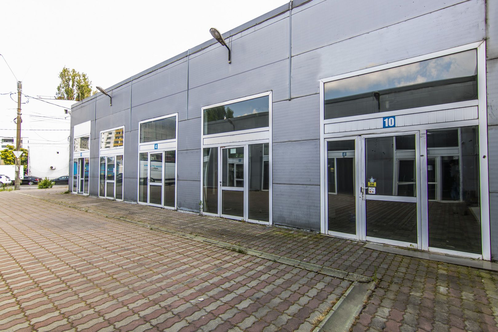 Spatiu Comercial | DE INCHIRIAT | Valea Cascadelor | Depozit | Showroom | Retail - Poză 3