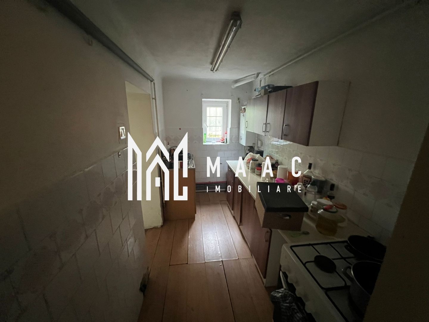 Apartament la casa | Demisol | 3 camere | Pivnita | 89 MPU | Sub Arini - Poză 5