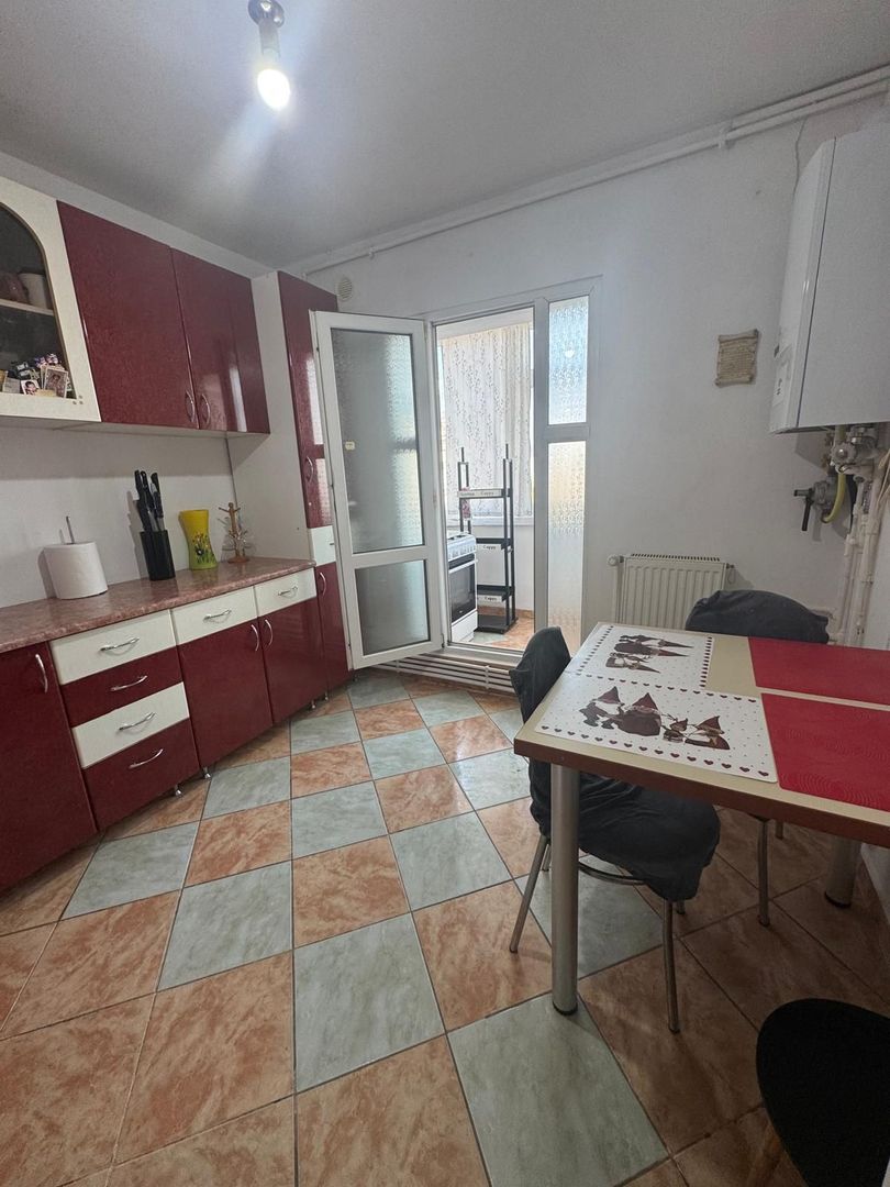 Apartament 3 camere de vânzare – Șos. București - Schiță 10