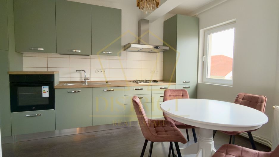 0% Com | Apartament superb 3 camere, pe două niveluri | Dumbrăvița - Poză 4