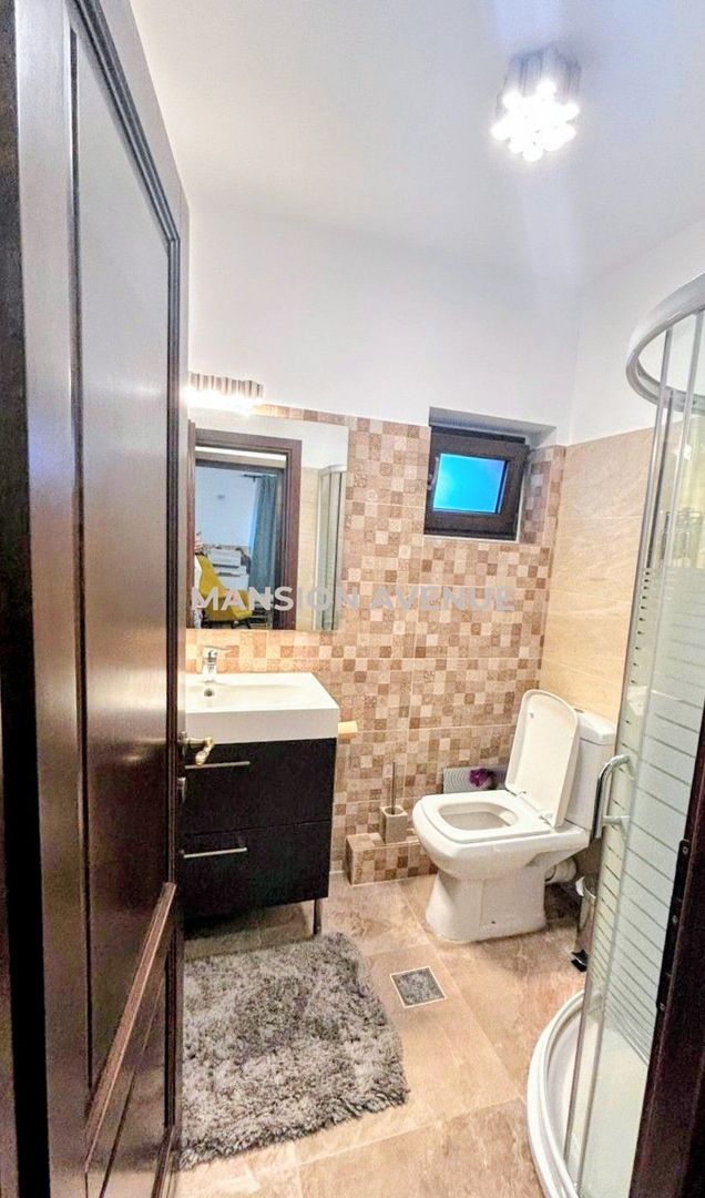 Vila premium cu gradina individuala -  Baneasa, langa parcul Herastrau - Poză 19