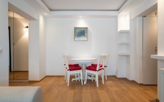 COMISION 0% - Banu Manta 18 - adiacent Piata Victoriei - Poză 7