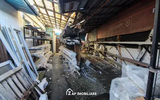 Spațiu industrial în Bardesti - Poză 15