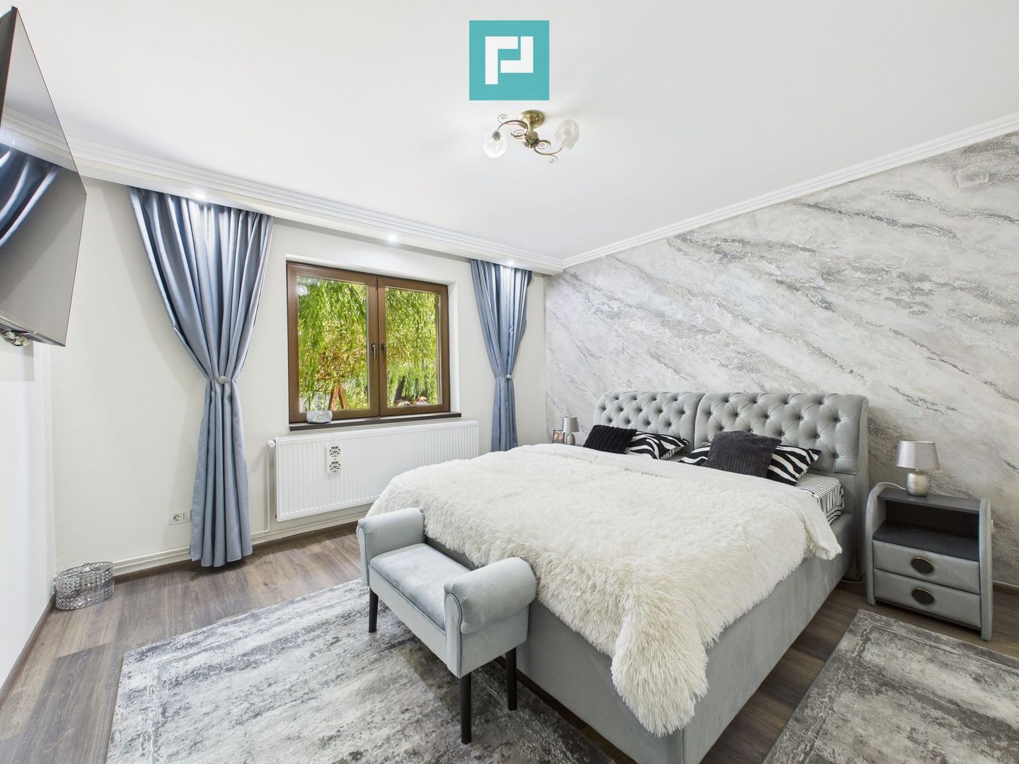 Casa la cheie în Nadab - Poză 14