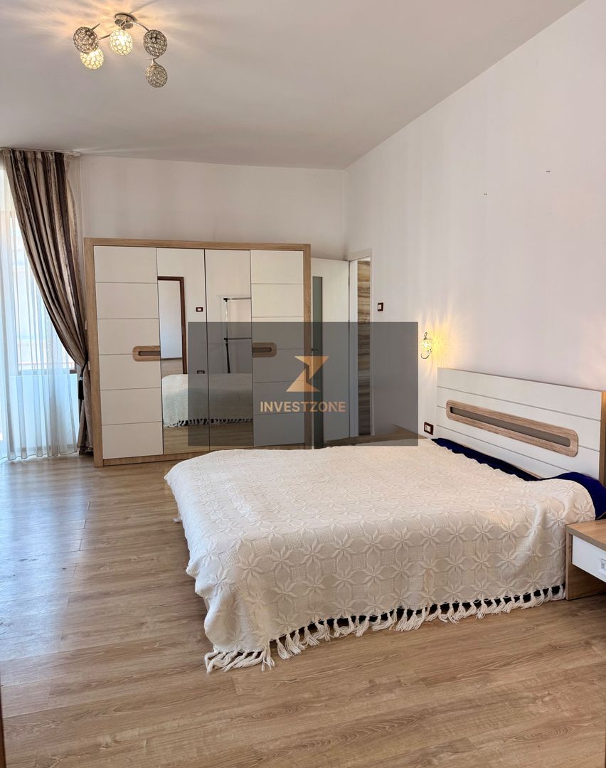 Apartament Central 73 mp Oradea - str. Evreilor Deportați - Poză 18