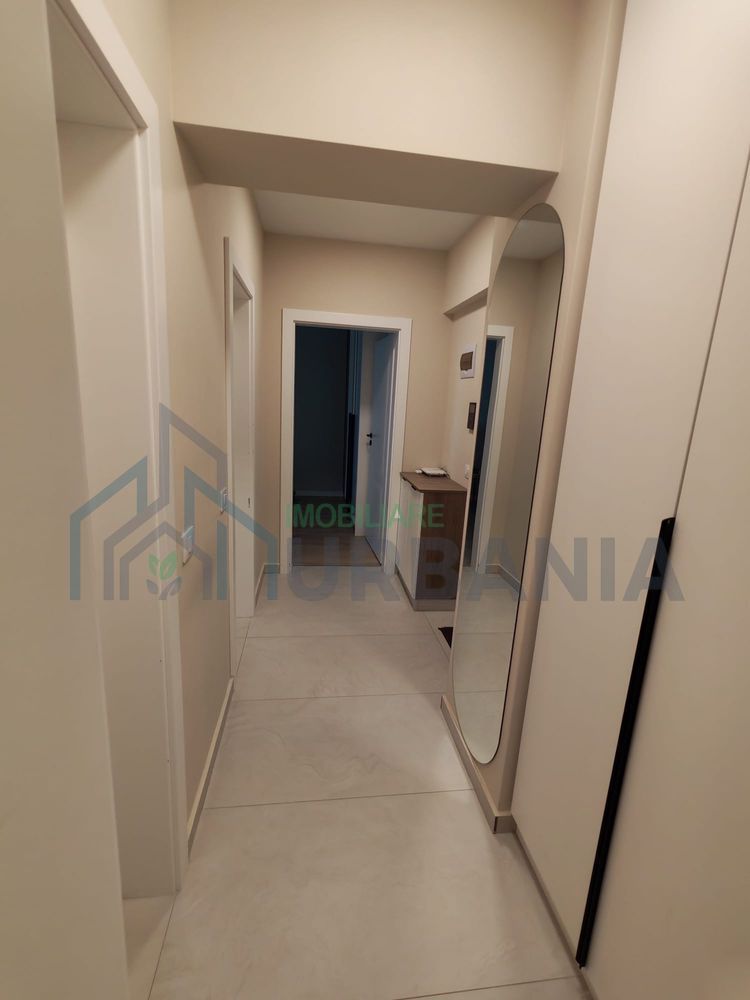 Apartament 2 camere de închiriat - Contemporan Homes, Păcurari, Iași - Poză 5